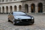 Mazda Vision Coupe 2017 года